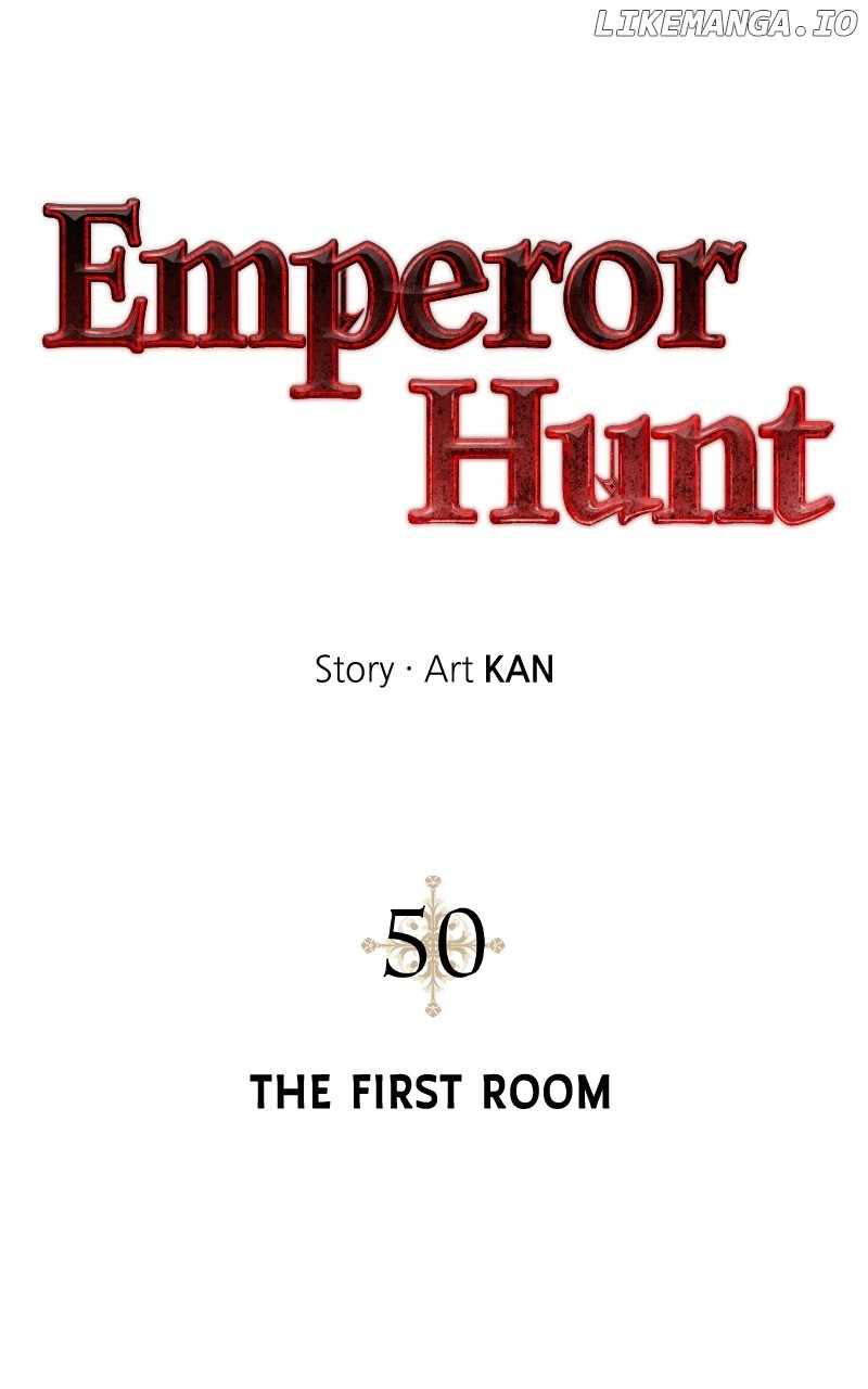 Empress Hunt Chapter 50 8